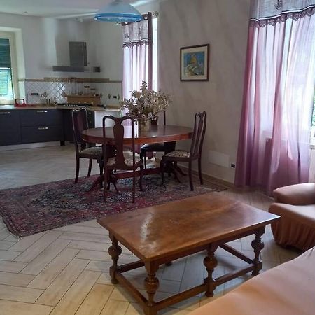 La Casa Del Marchese Malaspina Mulazzo Buitenkant foto