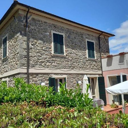 La Casa Del Marchese Malaspina Mulazzo Buitenkant foto