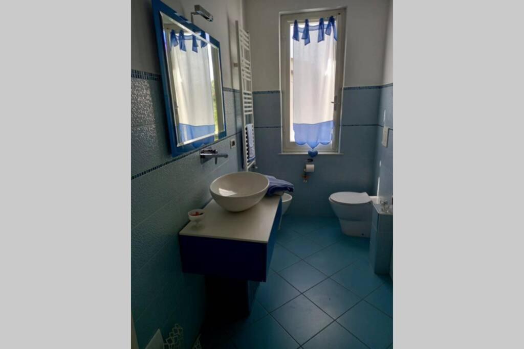 La Casa Del Marchese Malaspina Mulazzo Buitenkant foto