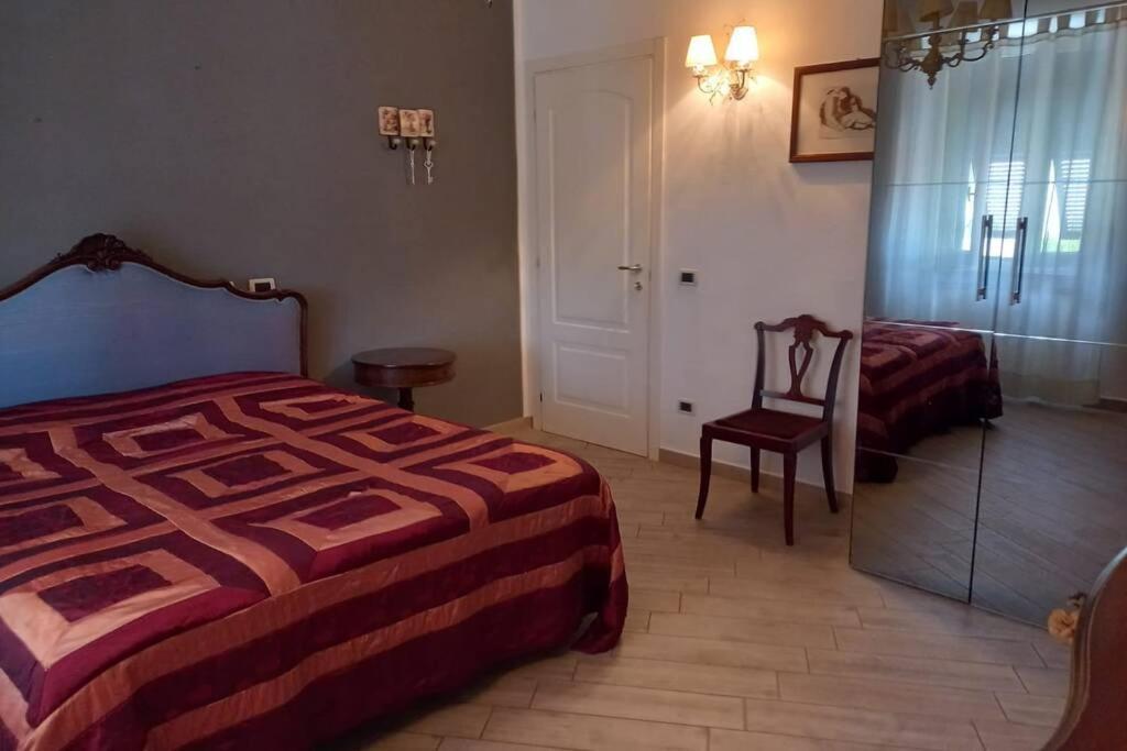 La Casa Del Marchese Malaspina Mulazzo Buitenkant foto
