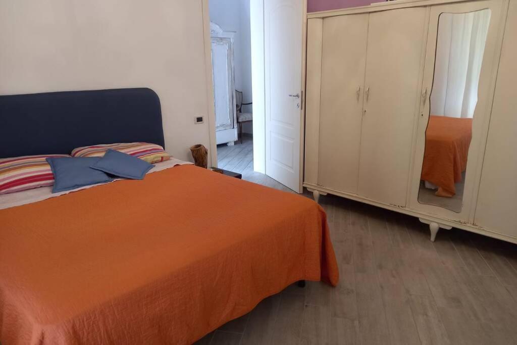 La Casa Del Marchese Malaspina Mulazzo Buitenkant foto