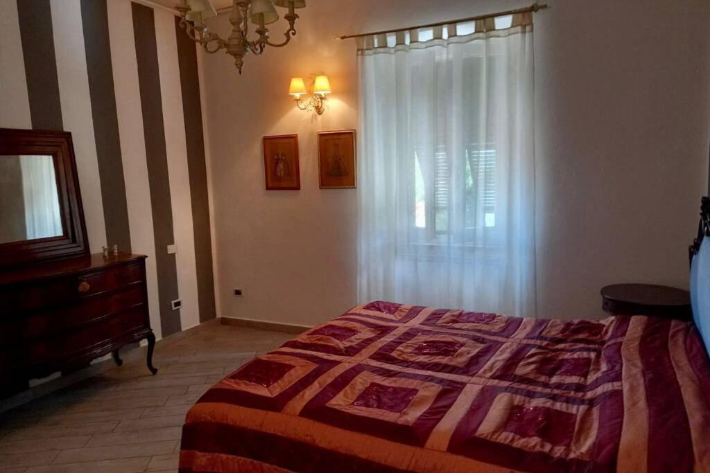 La Casa Del Marchese Malaspina Mulazzo Buitenkant foto